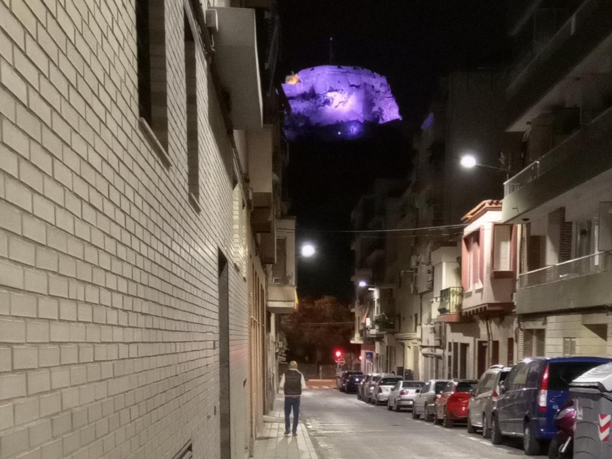 אליקאנטה Orillas Del Castillo מראה חיצוני תמונה
